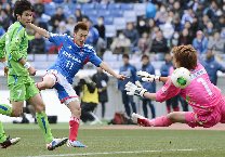 Nhận định, Soi kèo Shonan Bellmare vs Avispa Fukuoka, 13h00 ngày 29/4: Chủ nhà nở nụ cười