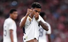 Real Madrid xem xét thanh lý Rodrygo, nhiều đội bóng Anh vào cuộc