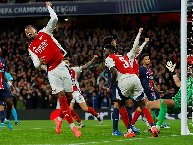 Soi kèo phạt góc Arsenal vs PSG, 2h ngày 30/04