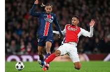 Soi kèo tỷ số chính xác Arsenal vs PSG, 2h ngày 30/04