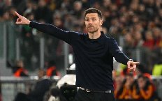 Alonso quyết định trở lại Real Madrid