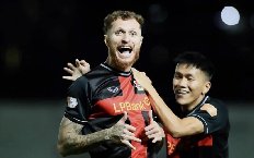 Geovane chính thức có quốc tịch Việt Nam, tên gọi mới cực chất