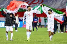 Iran không tham dự các cuộc họp FIFA trước thềm World Cup