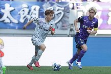 Nhận định, Soi kèo Avispa Fukuoka vs Sanfrecce Hiroshima 12h00 ngày 29/4: Thời cơ tạo bất ngờ