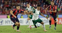 Nhận định, Soi kèo Cerro Porteno vs Palmeiras 7h30 ngày 30/4: Không có bất ngờ