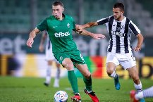 Nhận định, Soi kèo CSKA Sofia vs Ludogorets Razgrad 23h00 ngày 29/02: Chủ nhà lại thắng