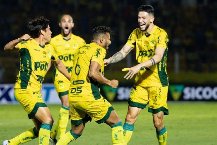 Nhận định, Soi kèo Mirassol vs Always Ready, 05h00 ngày 30/4: Chủ nhà áp đảo