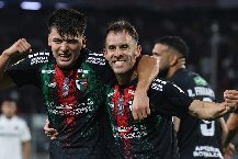 Nhận định, Soi kèo Palestino vs Gremio 7h30 ngày 30/4: Thế trận chặt chẽ!