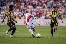 Nhận định, Soi kèo Vallecano vs Strasbourg 2h00 ngày 2/5: Tạo dựng lợi thế