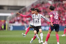 Nhận định, Soi kèo Vissel Kobe vs Cerezo Osaka 12h00 ngày 29/4: Thăng hoa trên sân nhà