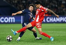 PSG và Bayern Munich thiết lập kỷ lục chưa từng có tại bán kết Cúp C1