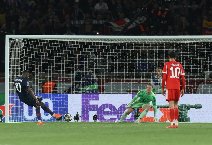 Quả phạt đền của PSG trước Bayern Munich có đúng luật?