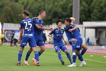 Soi kèo phạt góc Mito Hollyhock vs Machida Zelvia, 14h00 ngày 29/04