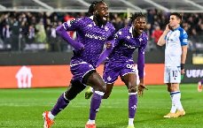 Kèo thẻ phạt ngon ăn Olympiacos vs Fiorentina, 2h ngày 30/05