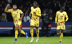 Nhận định AS Saint-Etienne vs FC Metz, 1h30 ngày 31/5