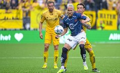 Nhận định Bodo Glimt vs Sandefjord, 22h00 ngày 29/5