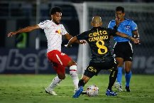 Nhận định Coquimbo Unido vs RB Bragantino, 7h30 ngày 29/05