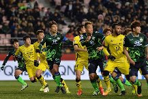 Nhận định Gangwon vs Jeonbuk Hyundai Motors, 17h30 ngày 29/5