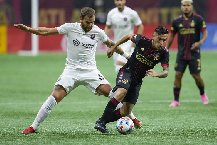 Nhận định Inter Miami CF vs Atlanta United FC, 6h30 ngày 30/5