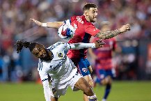 Nhận định Los Angeles Galaxy vs FC Dallas, 9h30 ngày 30/05