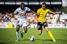 Nhận định Mjallby vs Hacken, 22h00 ngày 29/5
