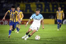 Nhận định Racing Club vs Sportivo Luqueno, 7h30 ngày 29/05