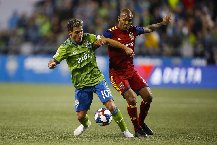 Nhận định Seattle Sounders vs Real Salt Lake, 9h30 ngày 30/05