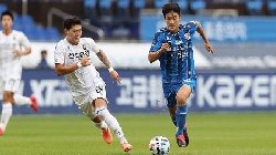 Soi kèo phạt góc Incheon United FC vs Ulsan HD FC, 17h30 ngày 29/05