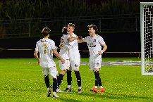 Nhận định, Soi kèo Bay Olympic vs Auckland United 14h30 ngày 29/5: Khách lấn át chủ