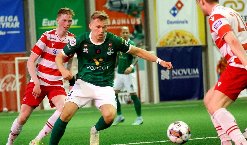 Nhận định, Soi kèo Breidablik vs IA Akranes, 23h15 ngày 29/05: Giữ lại 3 điểm
