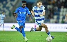 Nhận định, Soi kèo Dinamo Batumi vs Kolkheti Poti 0h00 ngày 30/5: Điểm tựa sân nhà