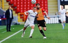 Nhận định, Soi kèo Kasimpasa vs Goztepe 0h00 ngày 31/5: Ba điểm cho đội khách