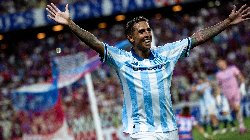 Nhận định, Soi kèo Racing Club vs Fortaleza 7h30 ngày 30/5: Không có bất ngờ