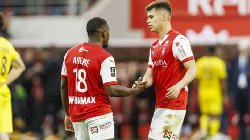 Nhận định, Soi kèo Reims vs Metz 1h30 ngày 30/5: Tiễn chủ nhà xuống hạng