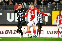Nhận định, Soi kèo Royal Antwerp vs Sporting Charleroi 23h30 ngày 29/05: Chủ nhà khó thắng