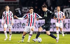 Nhận định, Soi kèo SC Telstar vs Willem II 1h00 ngày 30/5: Tiếp đà hưng phấn