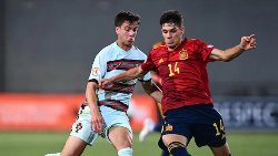 Nhận định, Soi kèo U17 Italia vs U17 Bồ Đào Nha 1h30 ngày 30/5: Ngày của đàn em Ronaldo