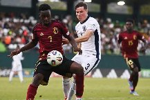Nhận định, Soi kèo U17 Pháp vs U17 Bỉ, 23h00 ngày 29/5: Lần đầu cho cửa dưới