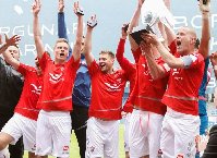 Nhận định, Soi kèo UMF Afturelding vs Valur, 23h15 ngày 29/05: Thế trận giằng co