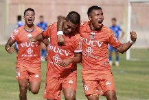 Nhận định, Soi kèo Atletico Grau vs Moquegua 03h00 ngày 30/05: Chủ nhà khó thắng