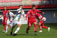 Nhận định, Soi kèo Cobresal vs Nublense 05h00 ngày 30/05: Chủ nhà lép vế