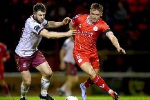 Nhận định, Soi kèo Shelbourne vs Galway 01h45 ngày 30/05: Trở lại mạch thắng