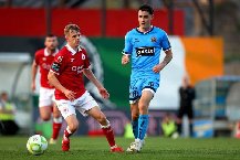 Nhận định, Soi kèo Sligo Rovers vs Bohemians 01h45 ngày 30/05: Hòa là đẹp