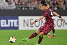 Nhận định, Soi kèo Vissel Kobe vs Kashima Antlers 12h00 ngày 30/5: Thành bại nhờ hàng thủ