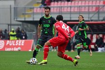 Soi kèo phạt góc Monza vs Catanzaro, 01h00 ngày 30/05