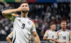 Kèo thẻ phạt ngon ăn Đức vs Đan Mạch, 2h ngày 30/06