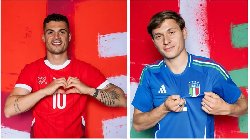 Kèo thẻ phạt ngon ăn Thụy Sĩ vs Italia, 22h59 ngày 29/06