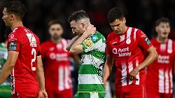 Kết quả bóng đá hôm nay 29/6: Shamrock Rovers mất hy vọng vô địch 