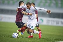 Nhận định Daejeon Hana Citizen vs Suwon FC, 18h00 ngày 29/6