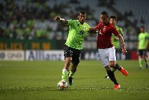 Nhận định Jeonbuk Hyundai Motors vs FC Seoul, 17h00 ngày 29/6